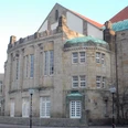 Theater Osnabrück TheaterOsnabrückTheaterOsnabrückHet Theater am Domhof in Osnabrück is een prachtig art nouveau gebouw en heeft een veelzijdig repertoire