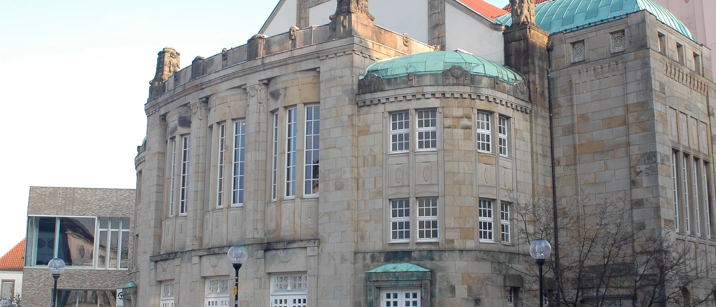 Theater Osnabrück TheaterOsnabrück