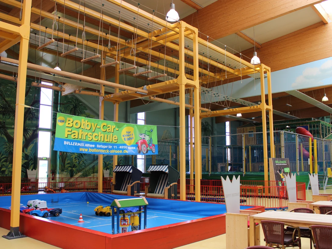 Bullermeck Alfsee-Rieste