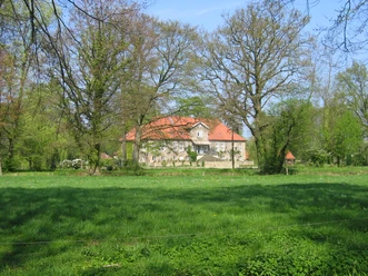 Wasserburg Gut Sögeln