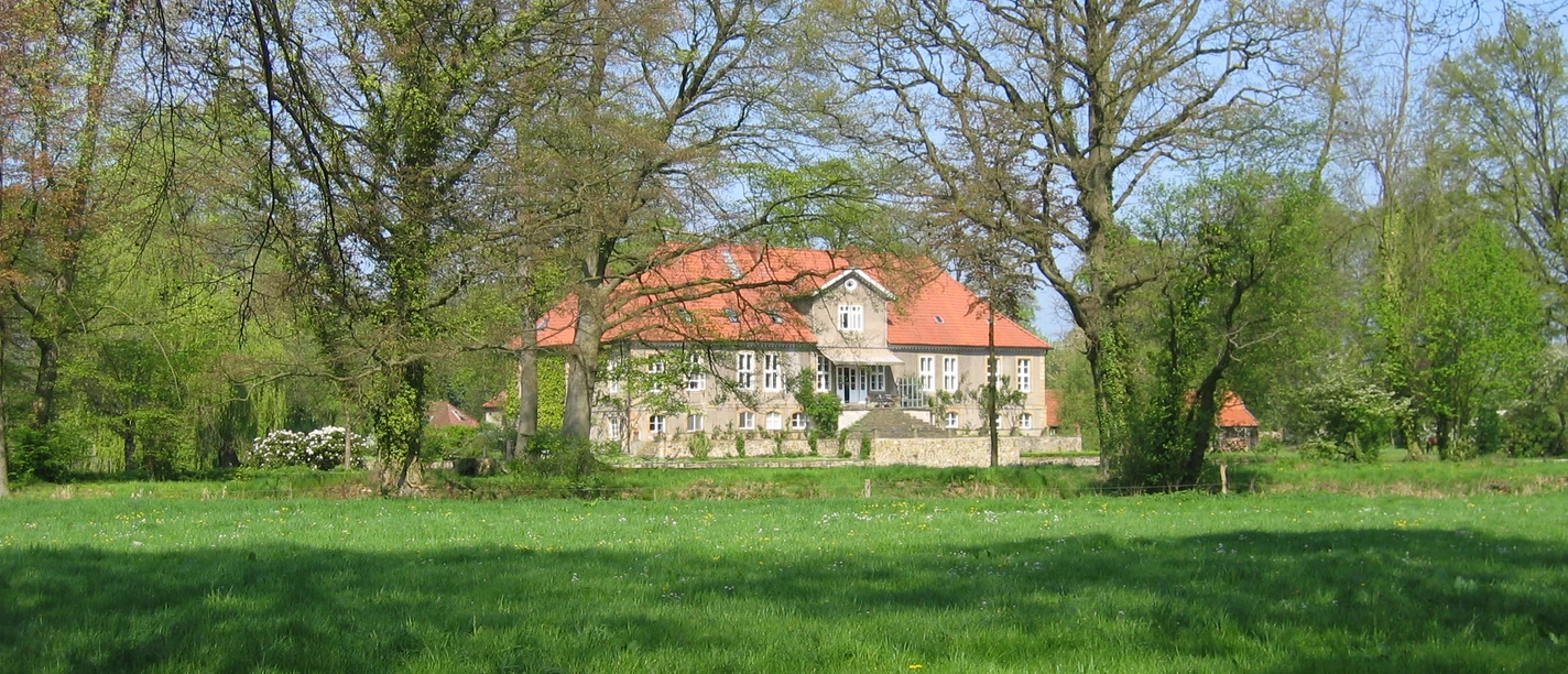 Wasserburg Gut Sögeln