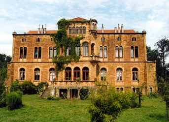 Schloss Neu Barenaue