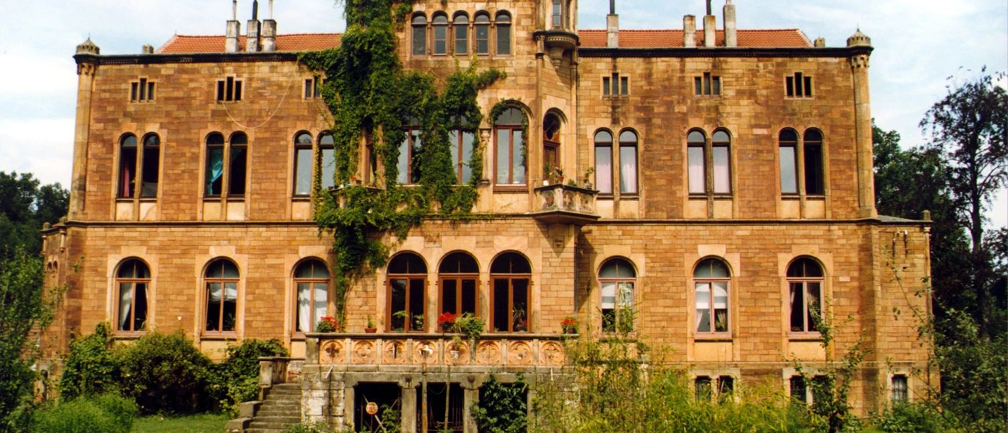 Schloss Neu Barenaue