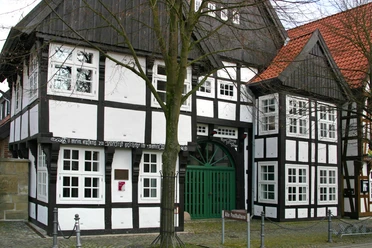 Alte Posthalterei Melle Alte Posthalterei Melle