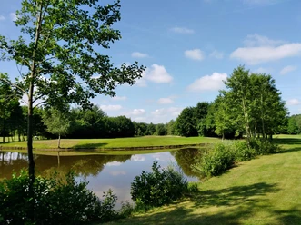 Golfclub Varus