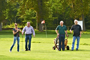 SWIN-Golf Gut Vehr