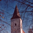 St. Marienkirche in Bramsche-Ueffeln
