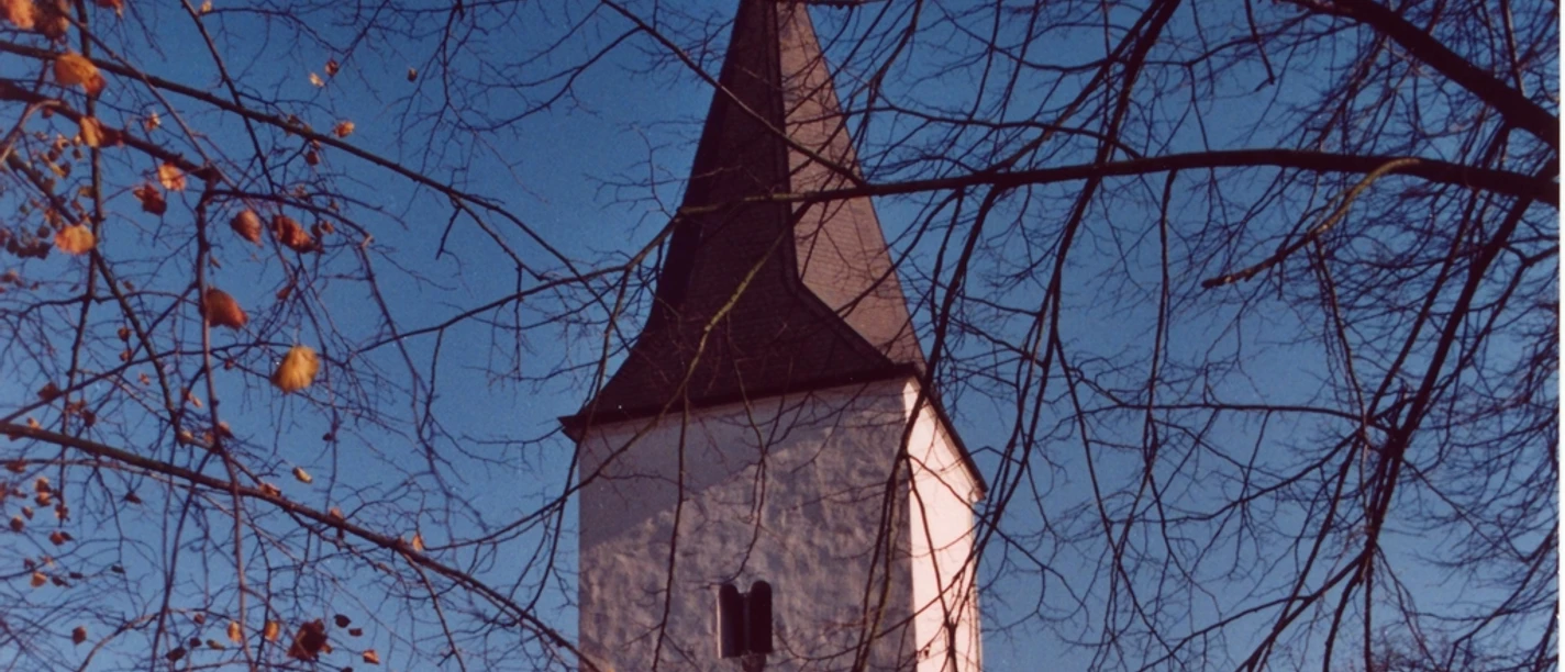 St. Marienkirche in Bramsche-Ueffeln