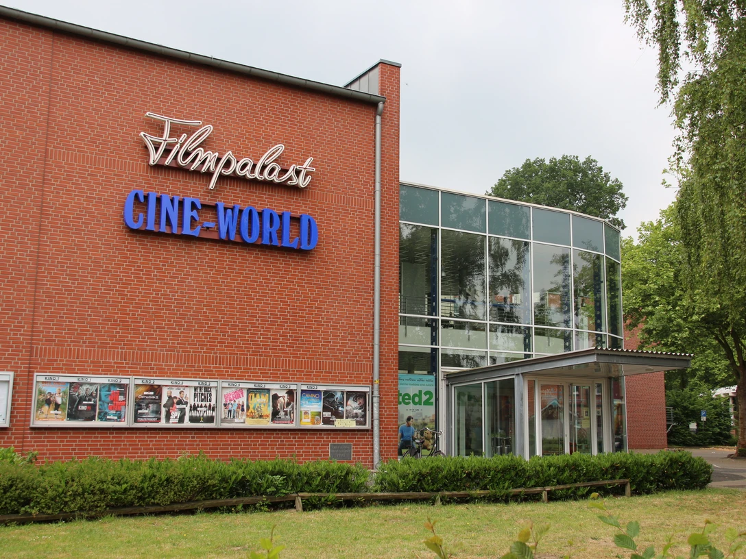 Filmpalast Cine-World