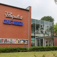 Filmpalast Cine-World
