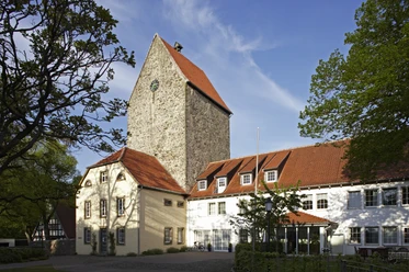 Wittlager Mühle in Bad Essen