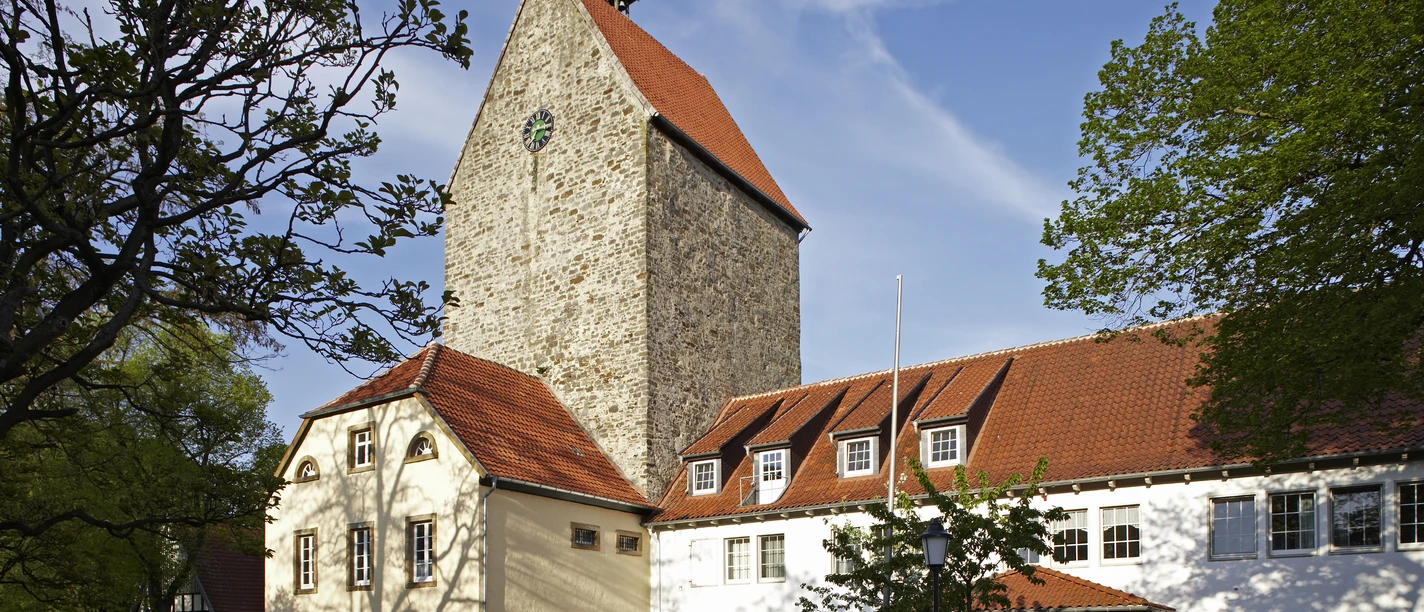 Wittlager Mühle in Bad Essen