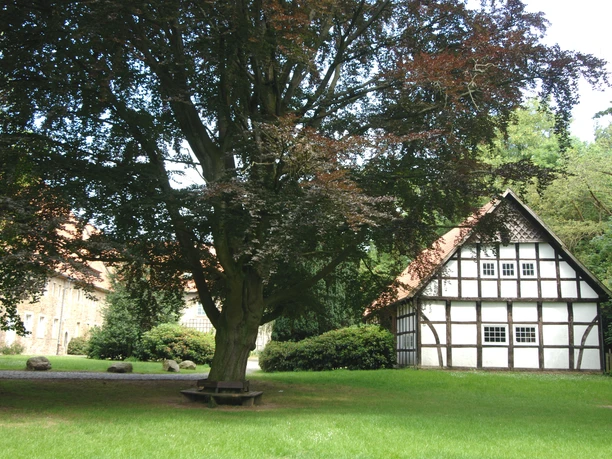 Museum im Kloster in Bersenbrück Museum im Kloster in Bersenbrück