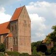 Gedächniskirche Rhede