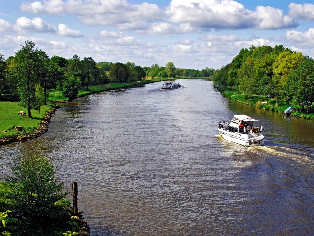 Ems Yacht Club Lingen