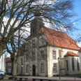 Evangelisch-lutherische Kreuzkirche
