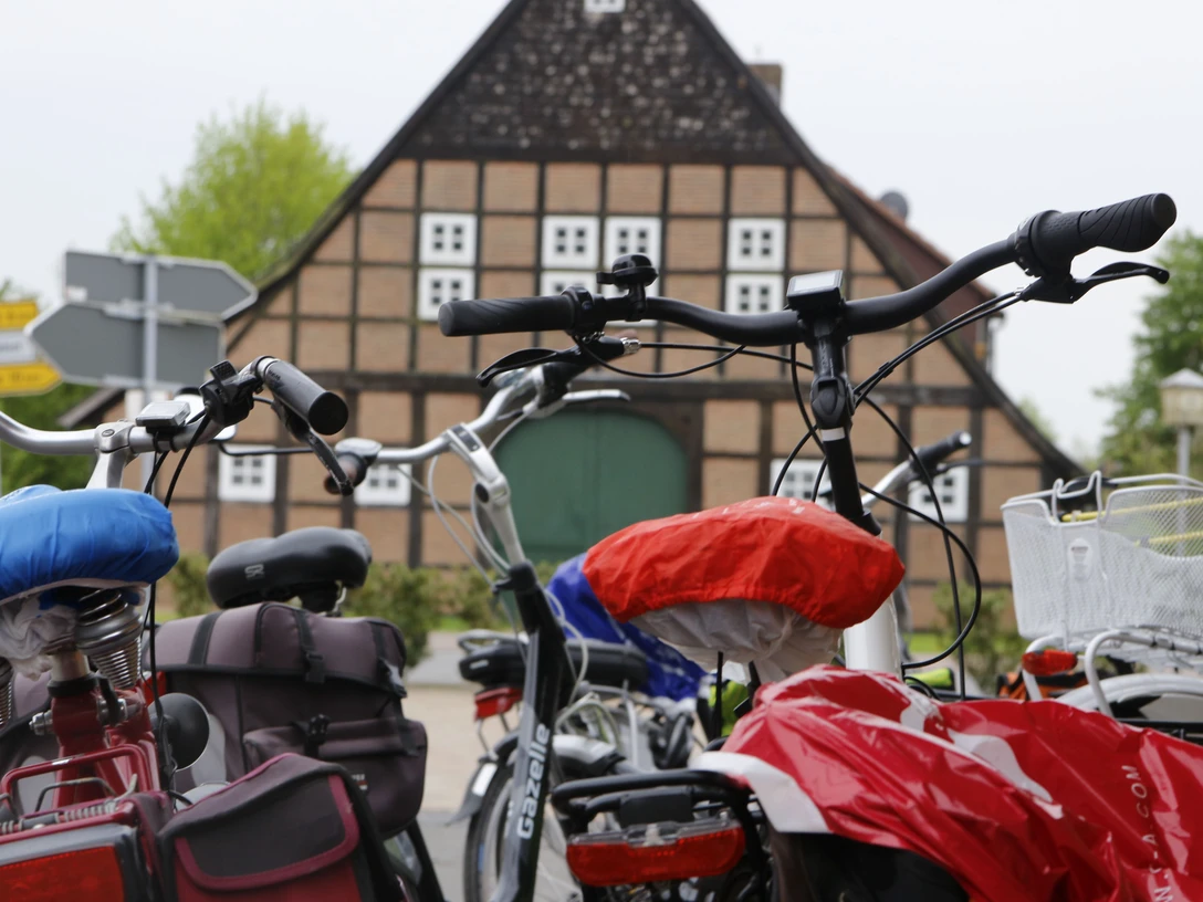 Fahrradverleih Bike Park Koopmann Technik