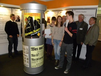 Geschichts- und Zukunftswerkstatt des FORUM Sögel e.V.