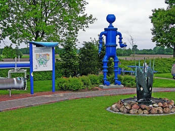 Trinkwasser Erlebnispfad Geeste