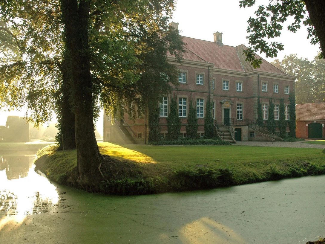 Gut Altenkamp - Überregionales Ausstellungszentrum