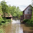 Herrenmühle Meppen