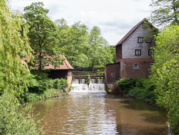 Herrenmühle Meppen