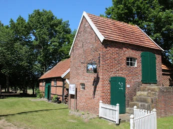 Herrenmühle Meppen