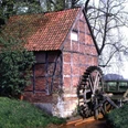 Hesemannsche Wassermühle