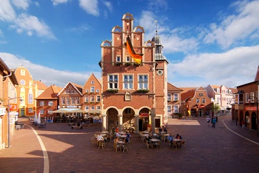 Rathaus