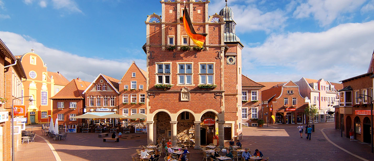 Rathaus