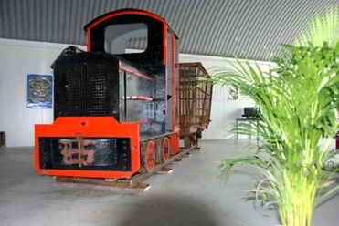 Industriel Smalspoor Museum