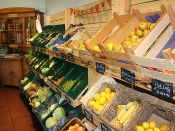 Kartoffelhof und Hofladen Anneken