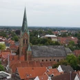 St.-Bonifatius-Kirche in Lingen