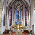St.-Vincentius-Kirche