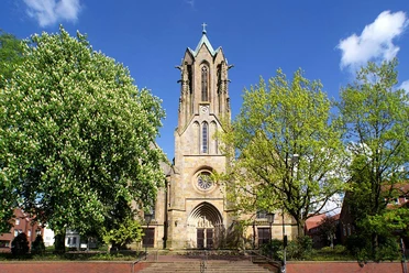 Propsteikirche-St.-Vitus