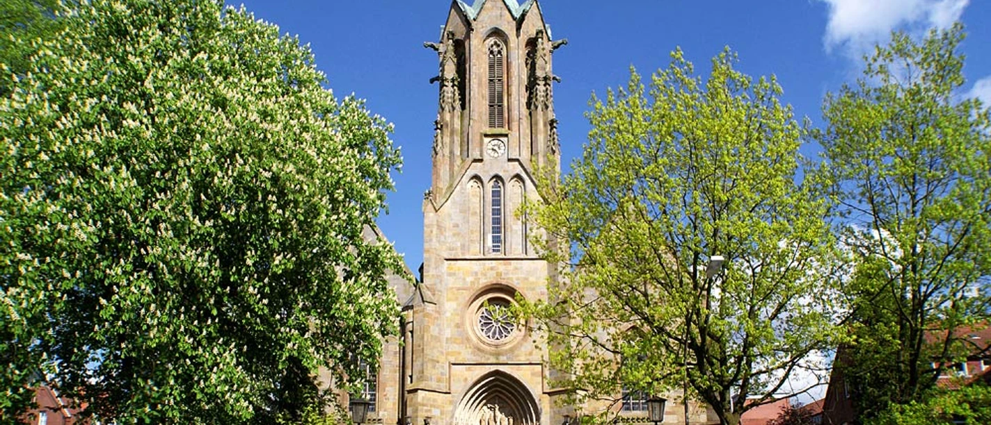 Propsteikirche-St.-Vitus