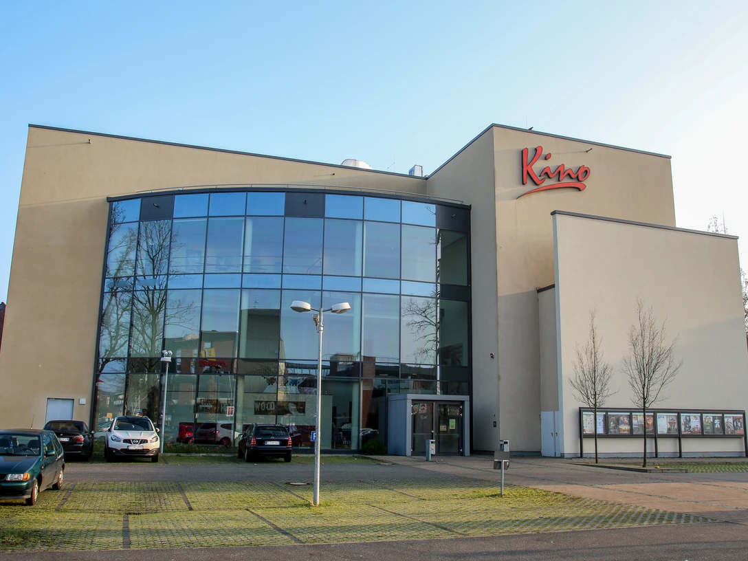 Kino Papenburg