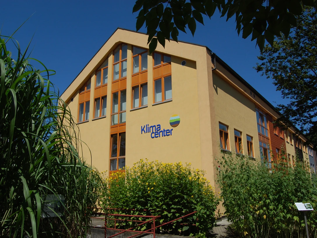 Klimacenter Werlte