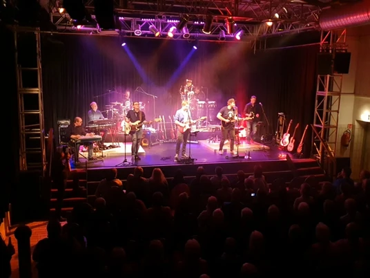 Kulturzentrum ,,Alte Molkerei"