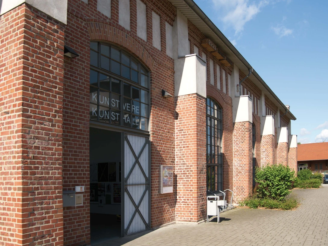 Kunsthalle Lingen