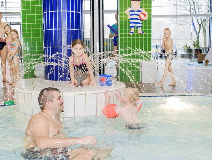 Linus Lingen Wasserwelten