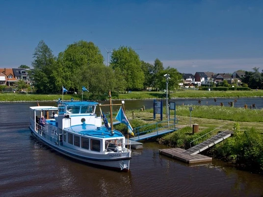 Maritime Meile Haren (Ems)