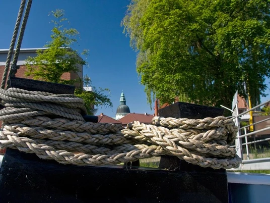 Maritime Meile Haren (Ems)