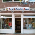 Tourist Information Meppen (TIM)