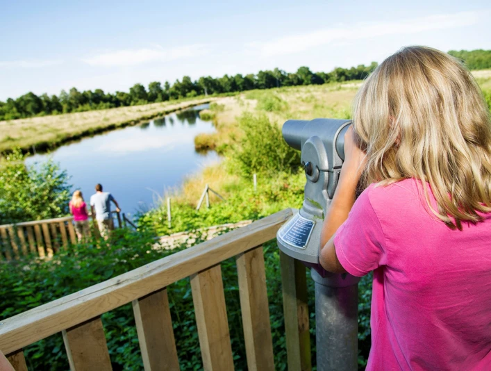 MoorInfoPfad Esterwegen