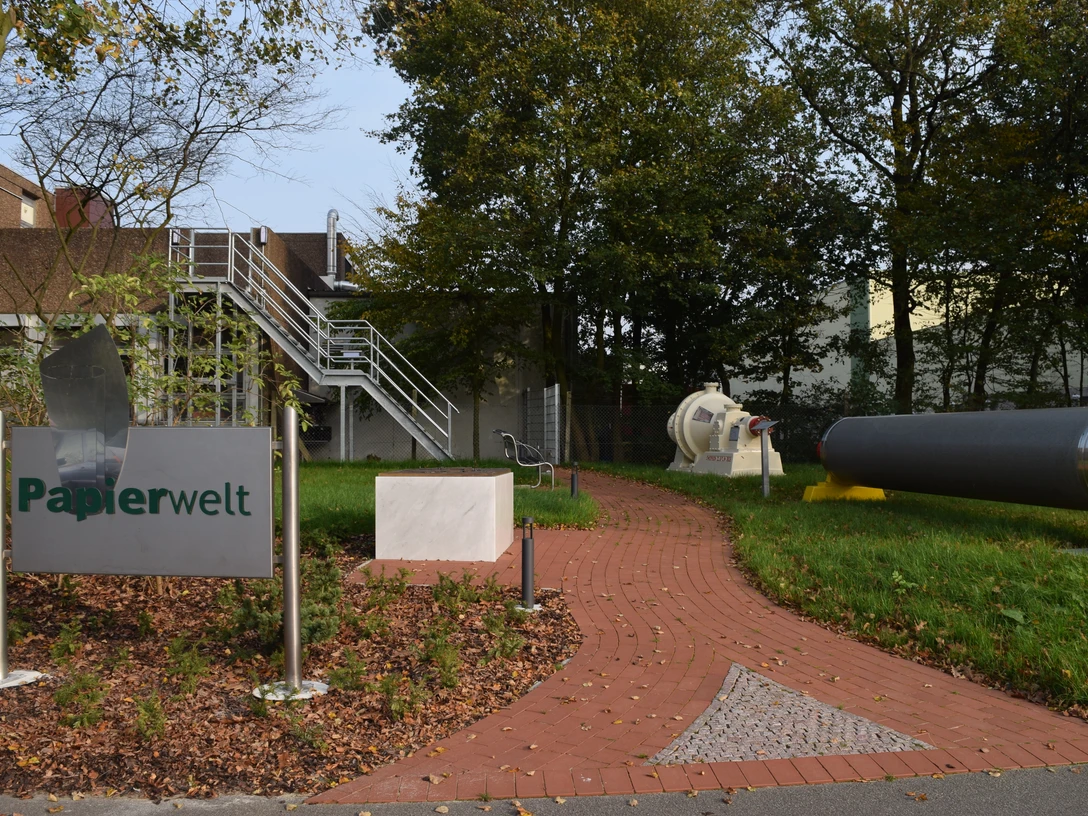 Papierwelt Dörpen