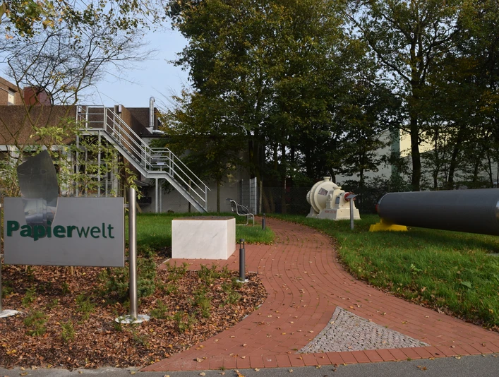 Papierwelt Dörpen