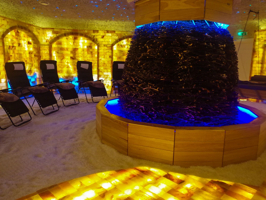 Salzgrotte Mehringer Heide