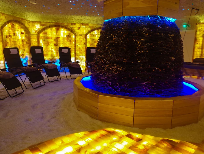 Salzgrotte Mehringer Heide