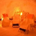 Salzgrotte RELAXX